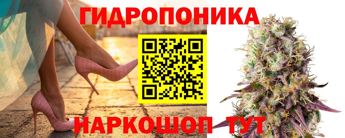 Марихуана White Widow Надым